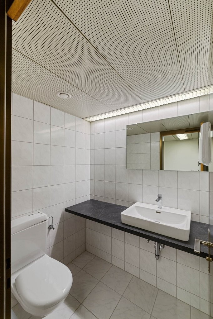 95m² office, Foto 5 von 8