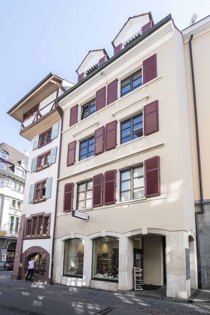 95m² office, Foto 2 von 8