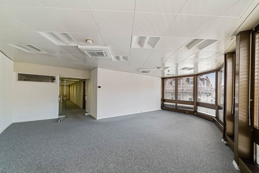 95m² office, Foto 6 von 8