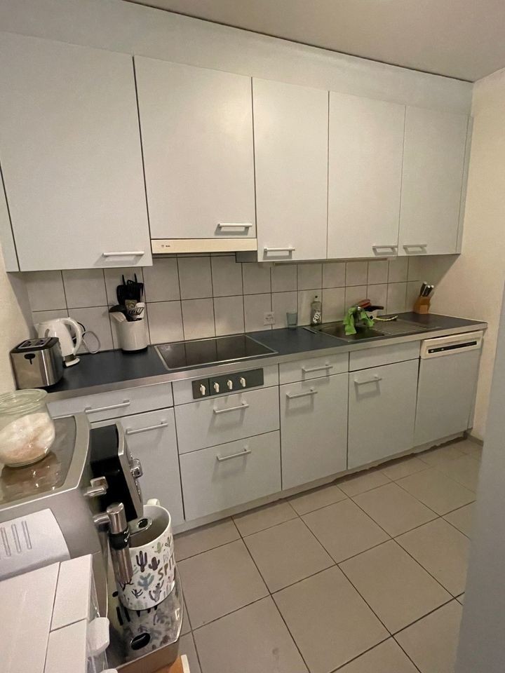 Room in a shared flat, Foto 3 von 7