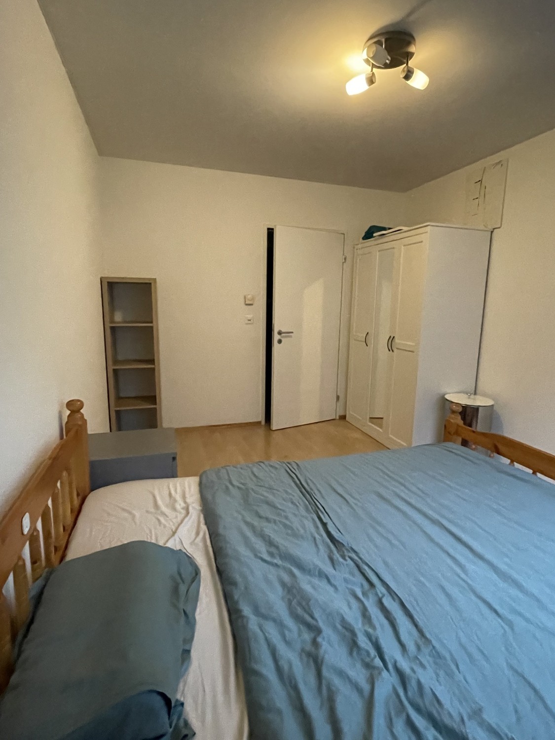 Room in a shared flat, Foto 1 von 7