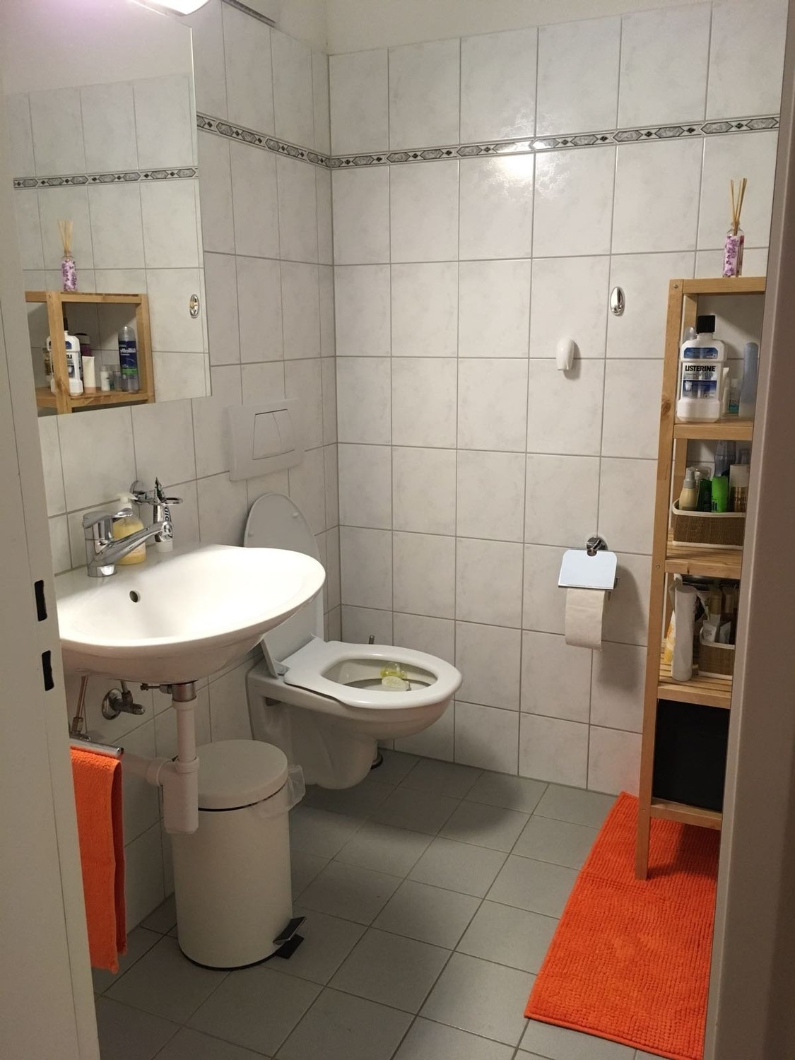 Room in a shared flat, Foto 6 von 7