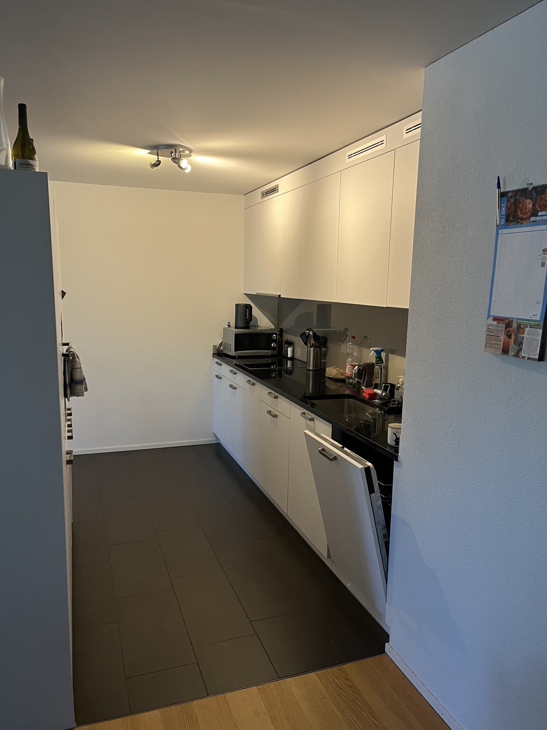 Room in a shared flat