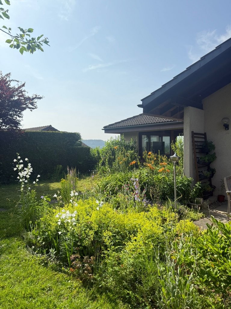 5 ½ locali casa unifamiliare