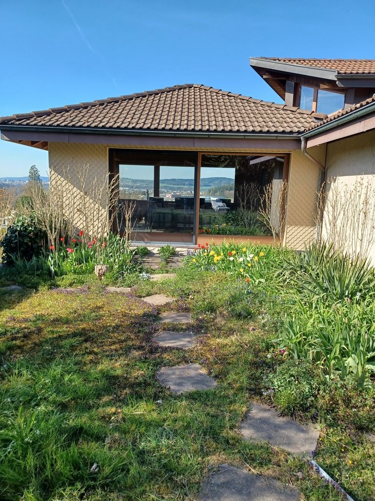 5 ½ locali casa unifamiliare