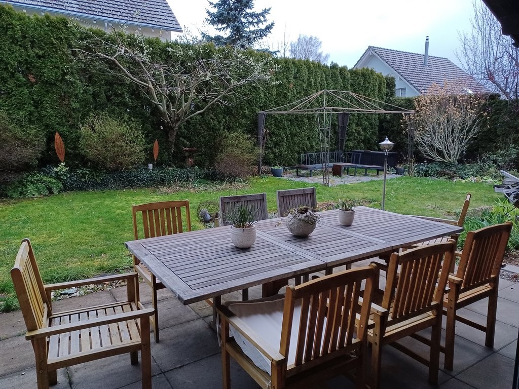 5 ½ locali casa unifamiliare