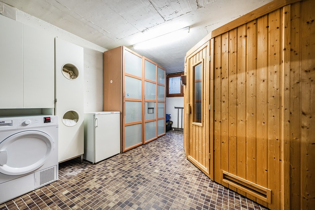 5 ½ locali casa unifamiliare