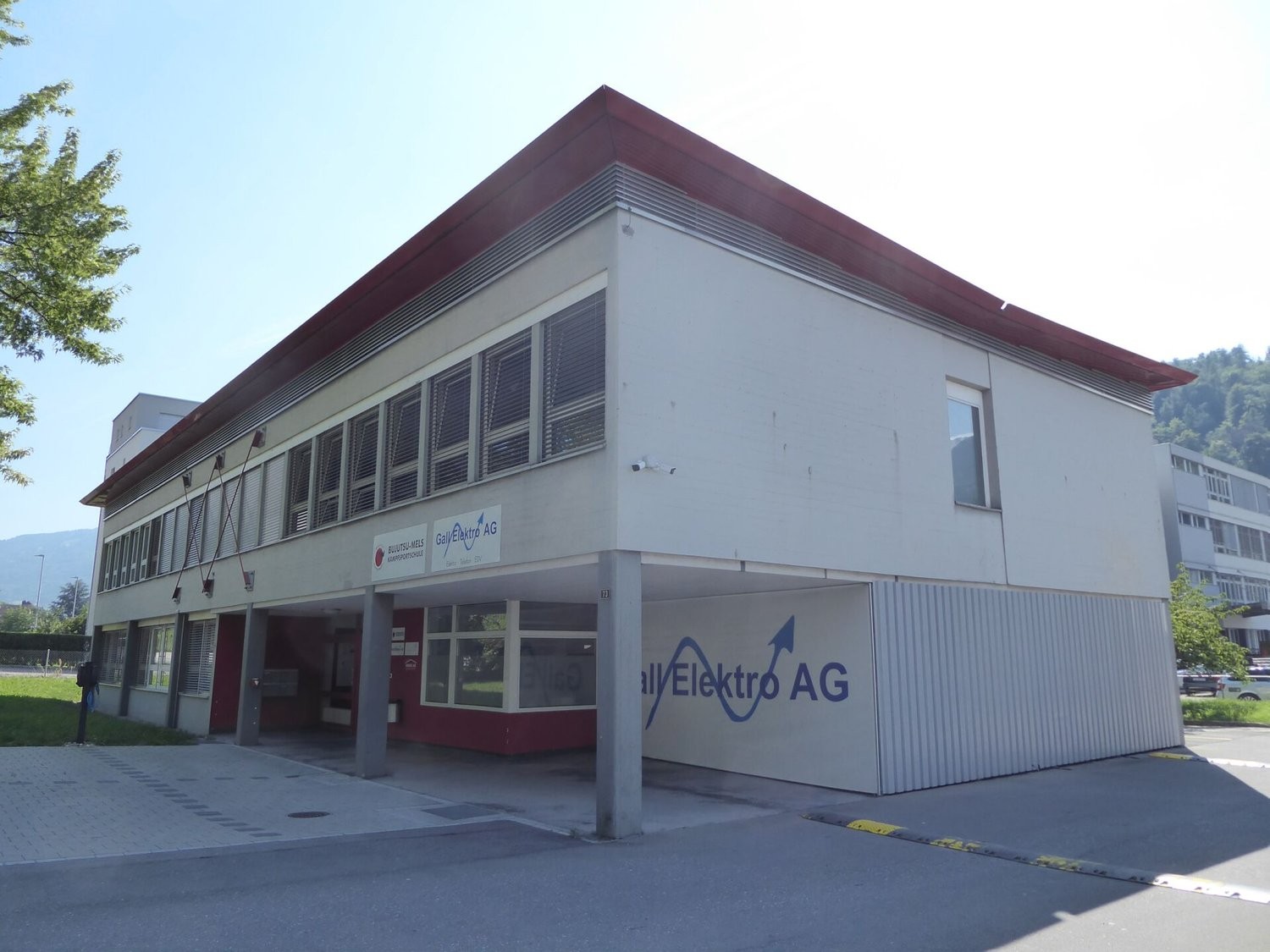 79m² office, photo 3 of 10