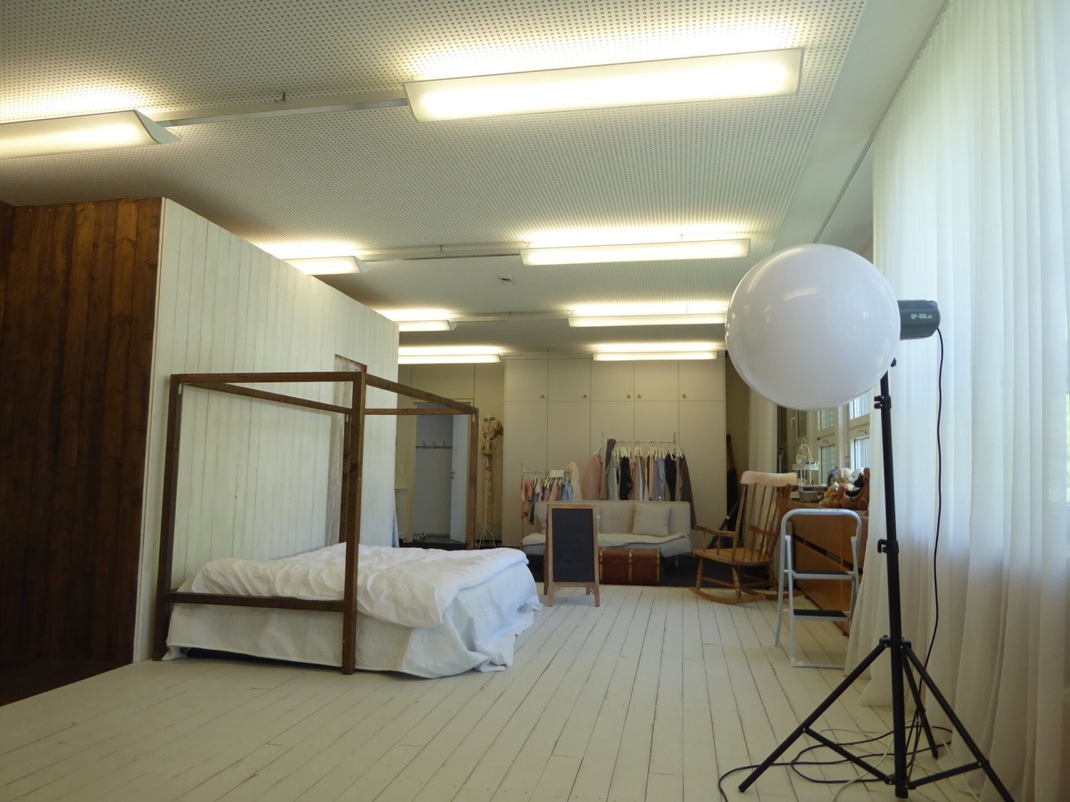 79m² office, photo 2 of 10