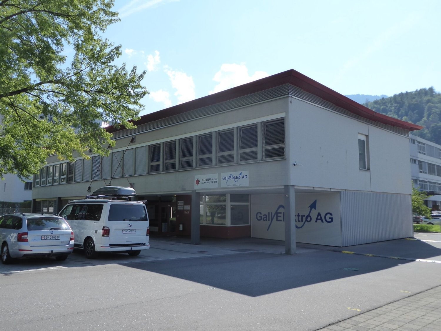 79m² office, photo 9 of 10