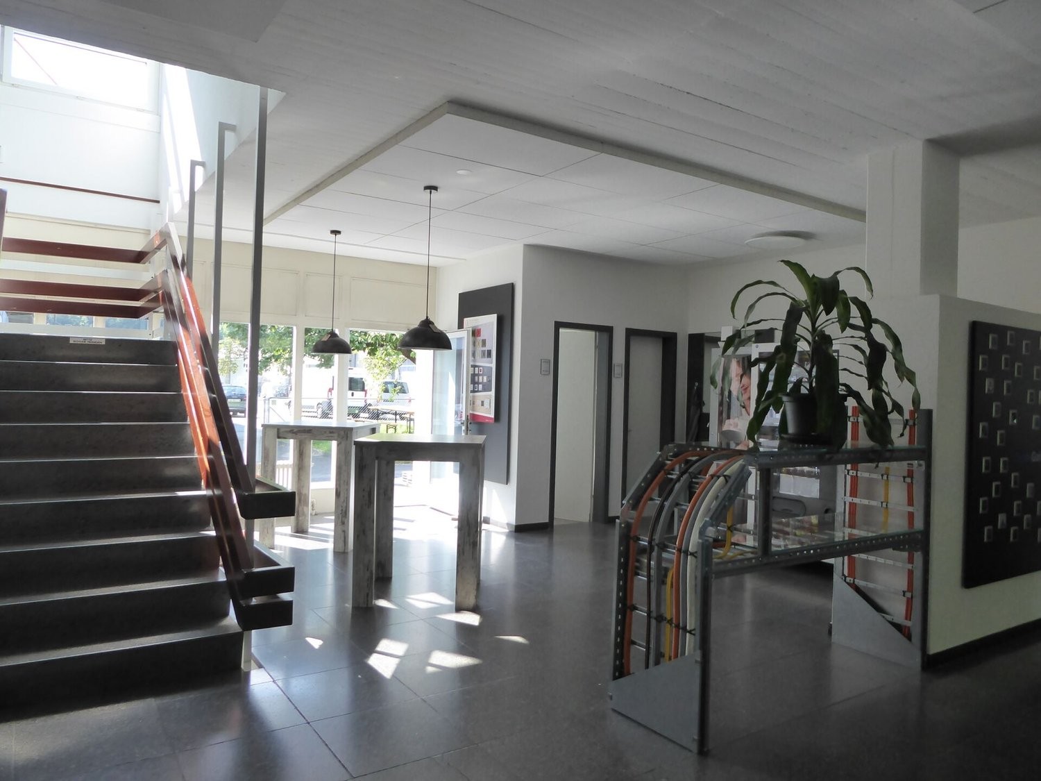 79m² office, photo 6 of 10