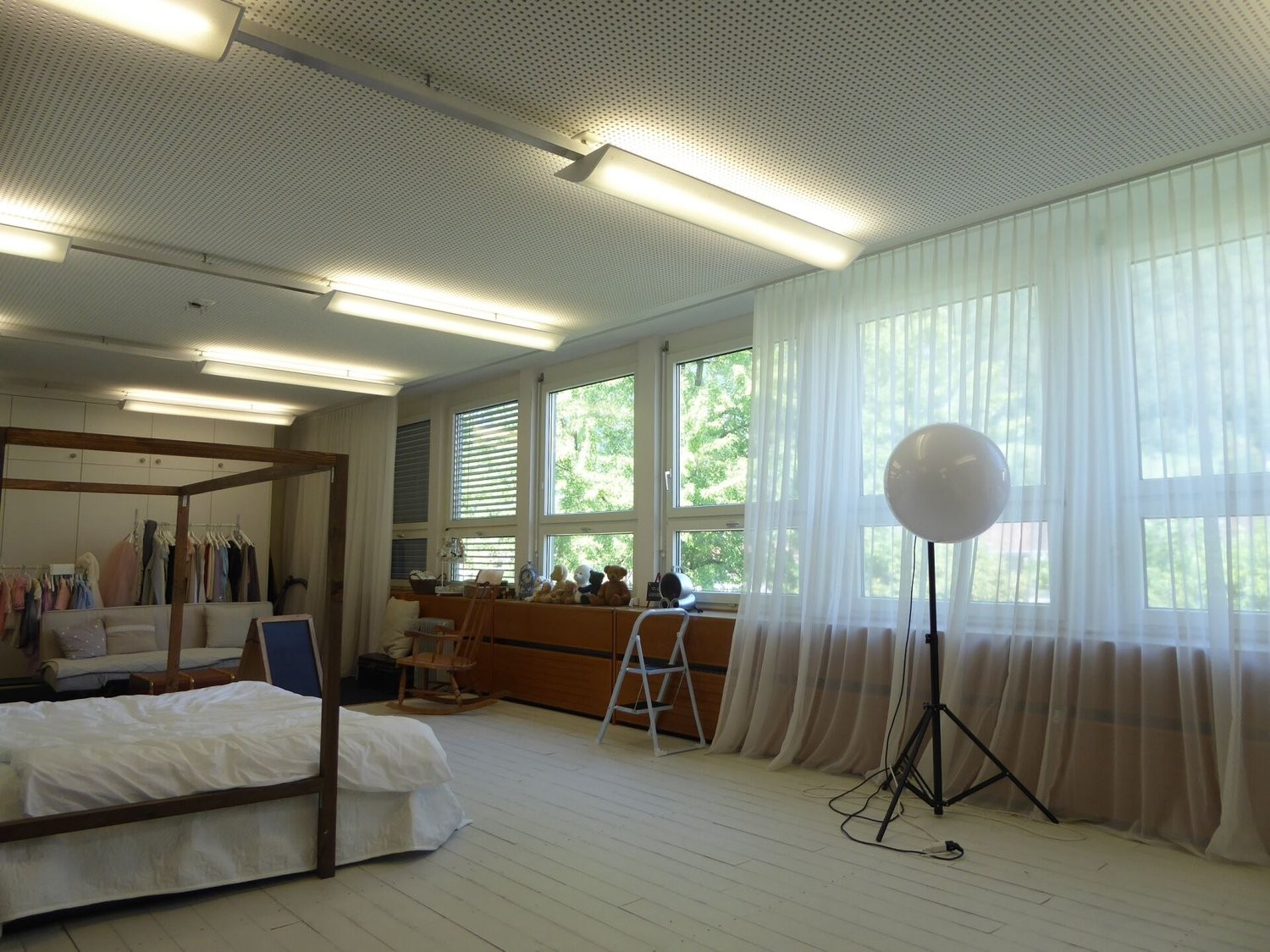 79m² office, photo 1 of 10