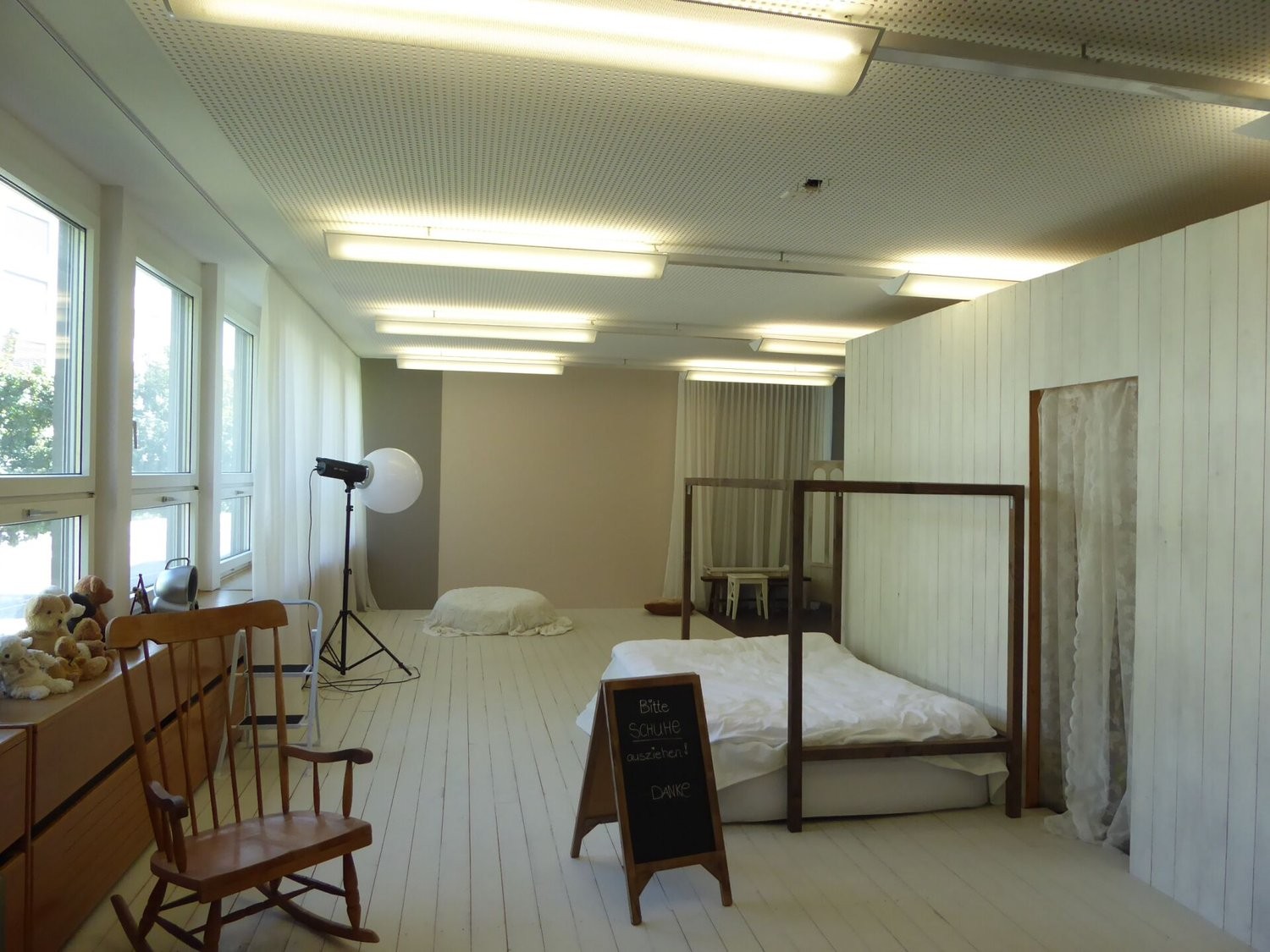 79m² office, photo 5 of 10