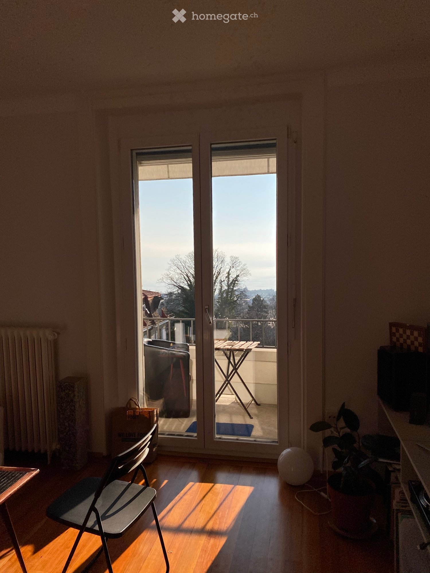 3-Zimmer-Wohnung