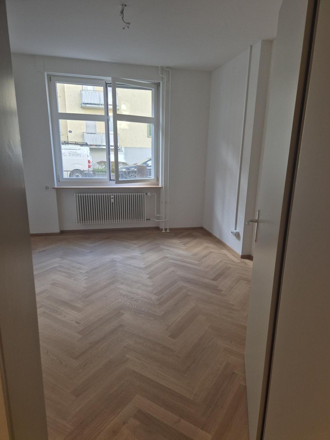 3 ½ rooms apartment, Foto 7 von 7