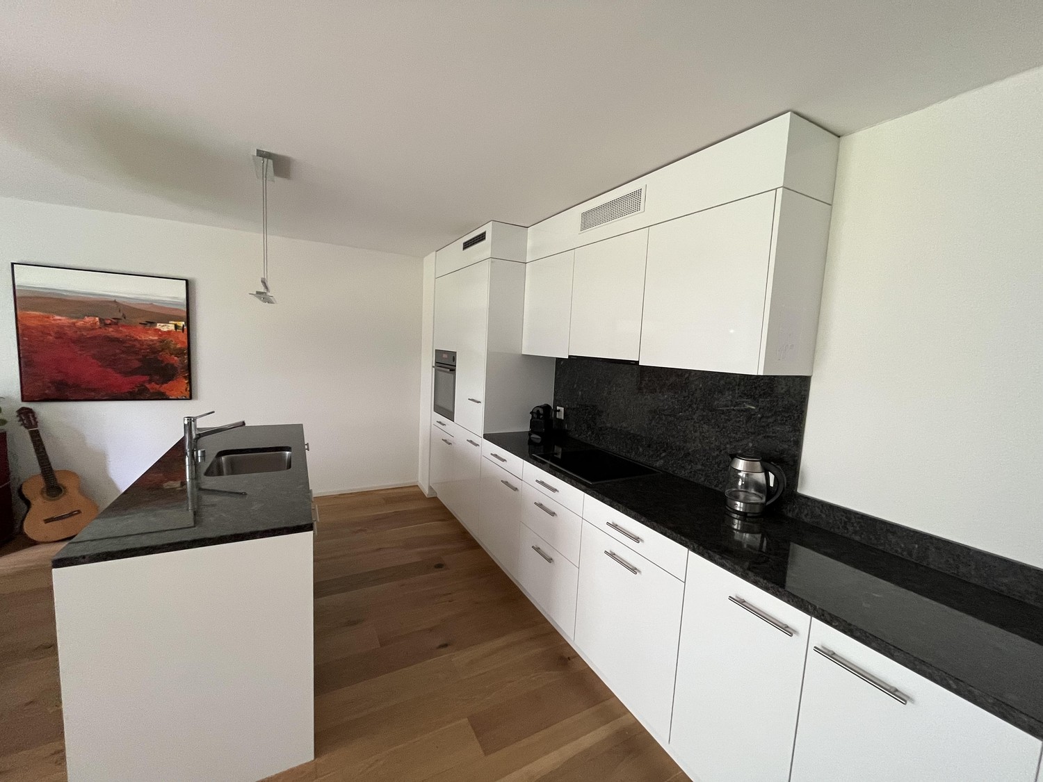 2 ½ rooms apartment, photo 9 of 10