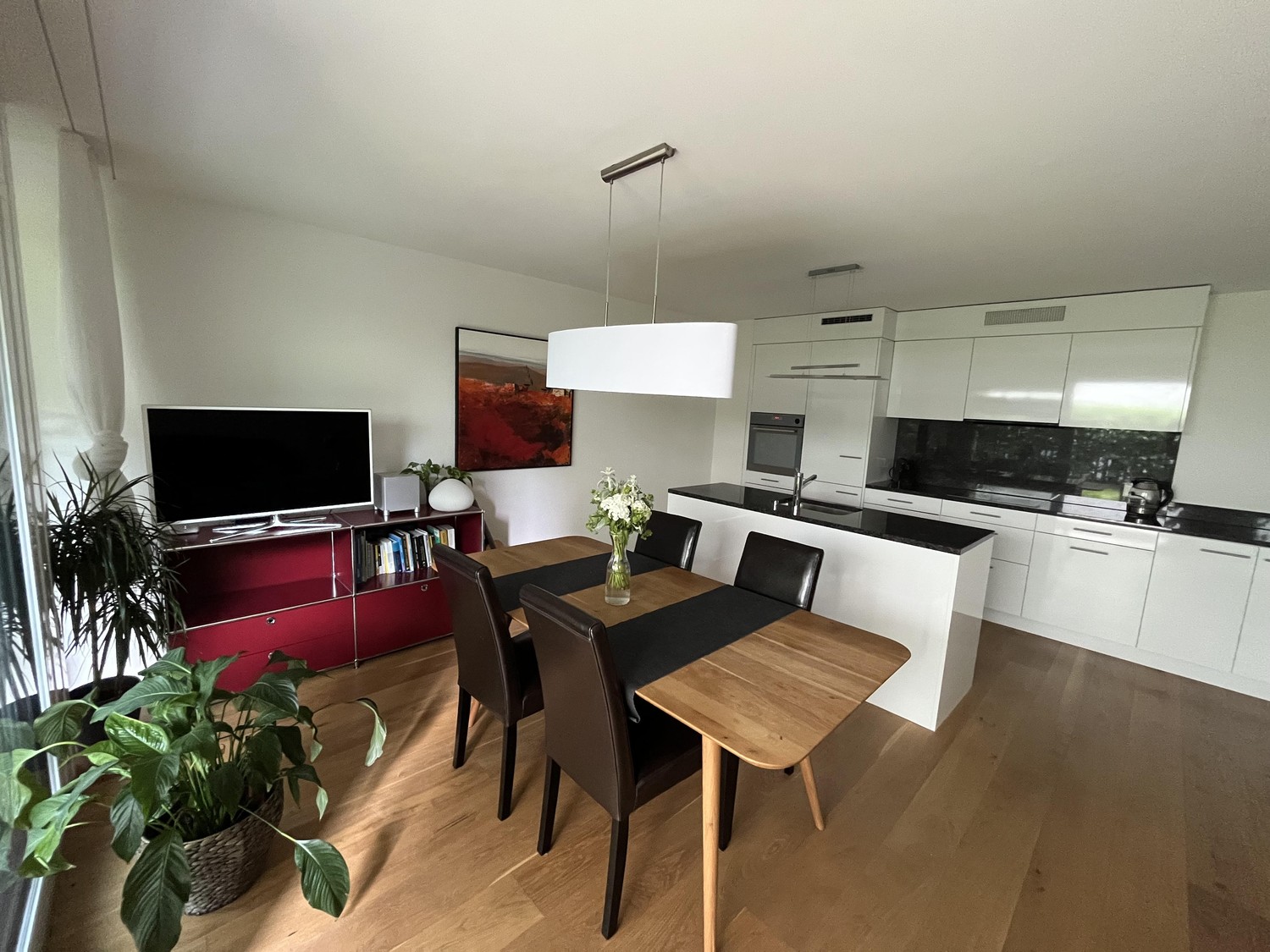 2 ½ rooms apartment, photo 2 of 10