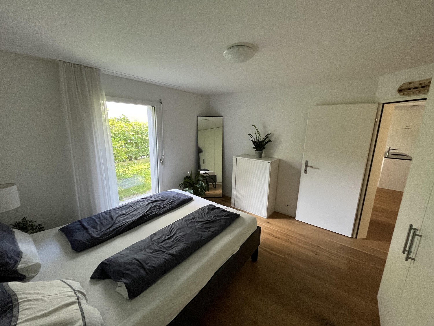 2 ½ rooms apartment, photo 5 of 10
