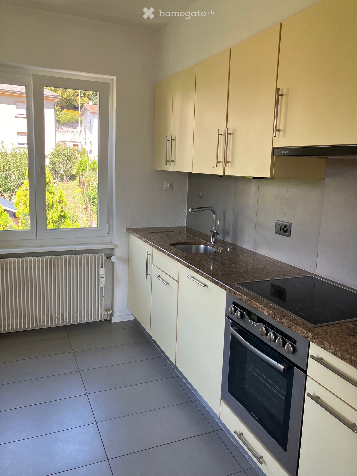 4-Zimmer-Wohnung, Foto 4 von 5