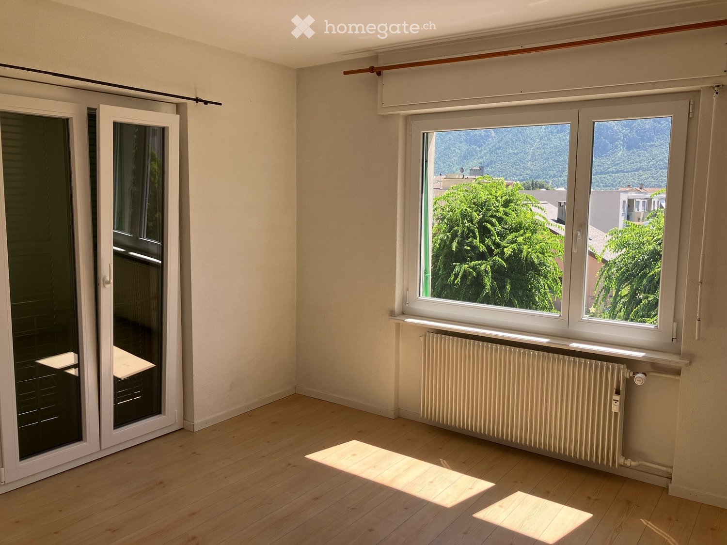 4-Zimmer-Wohnung, Foto 5 von 5