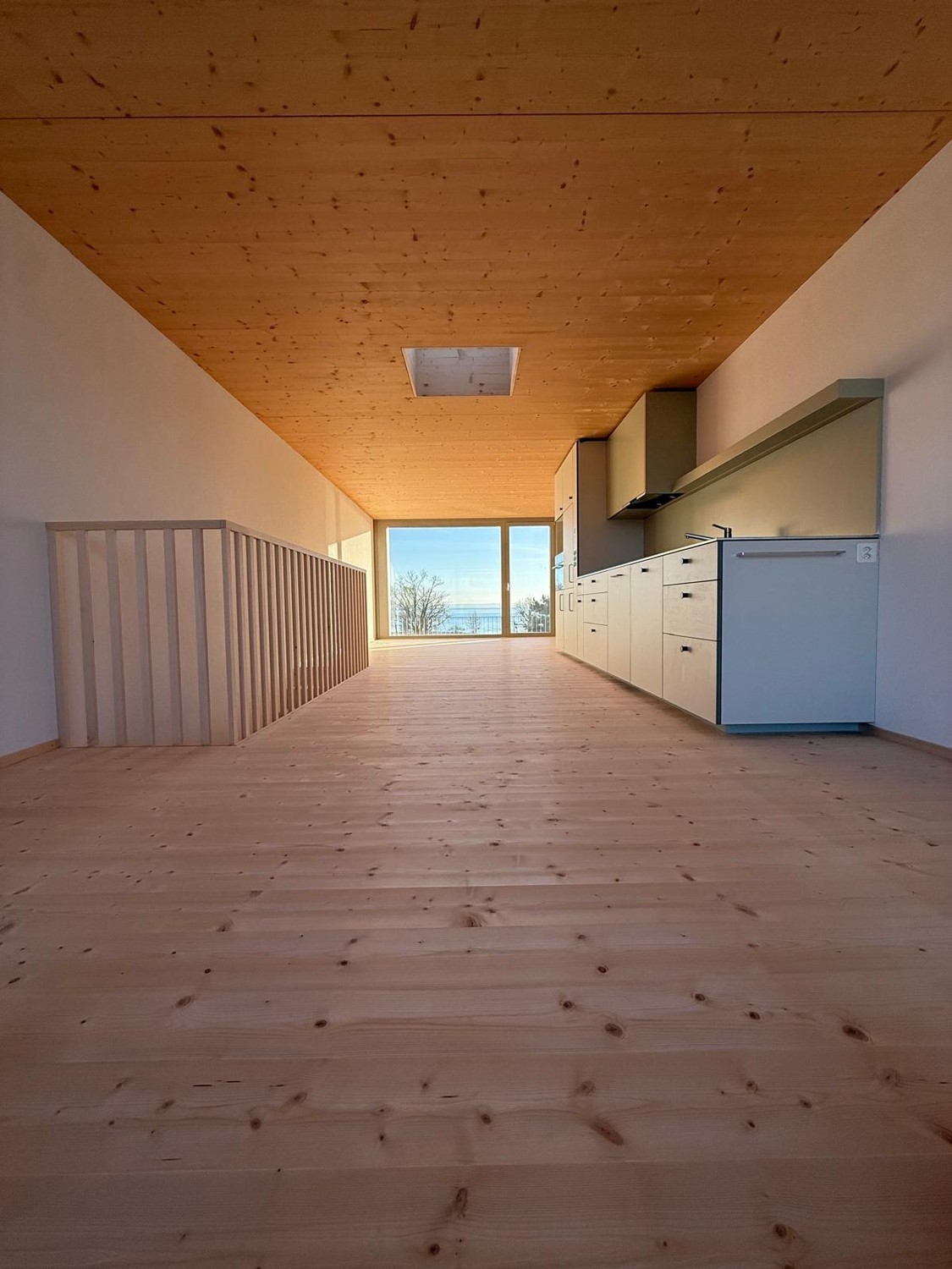 Appartement de 2 ½ pièces