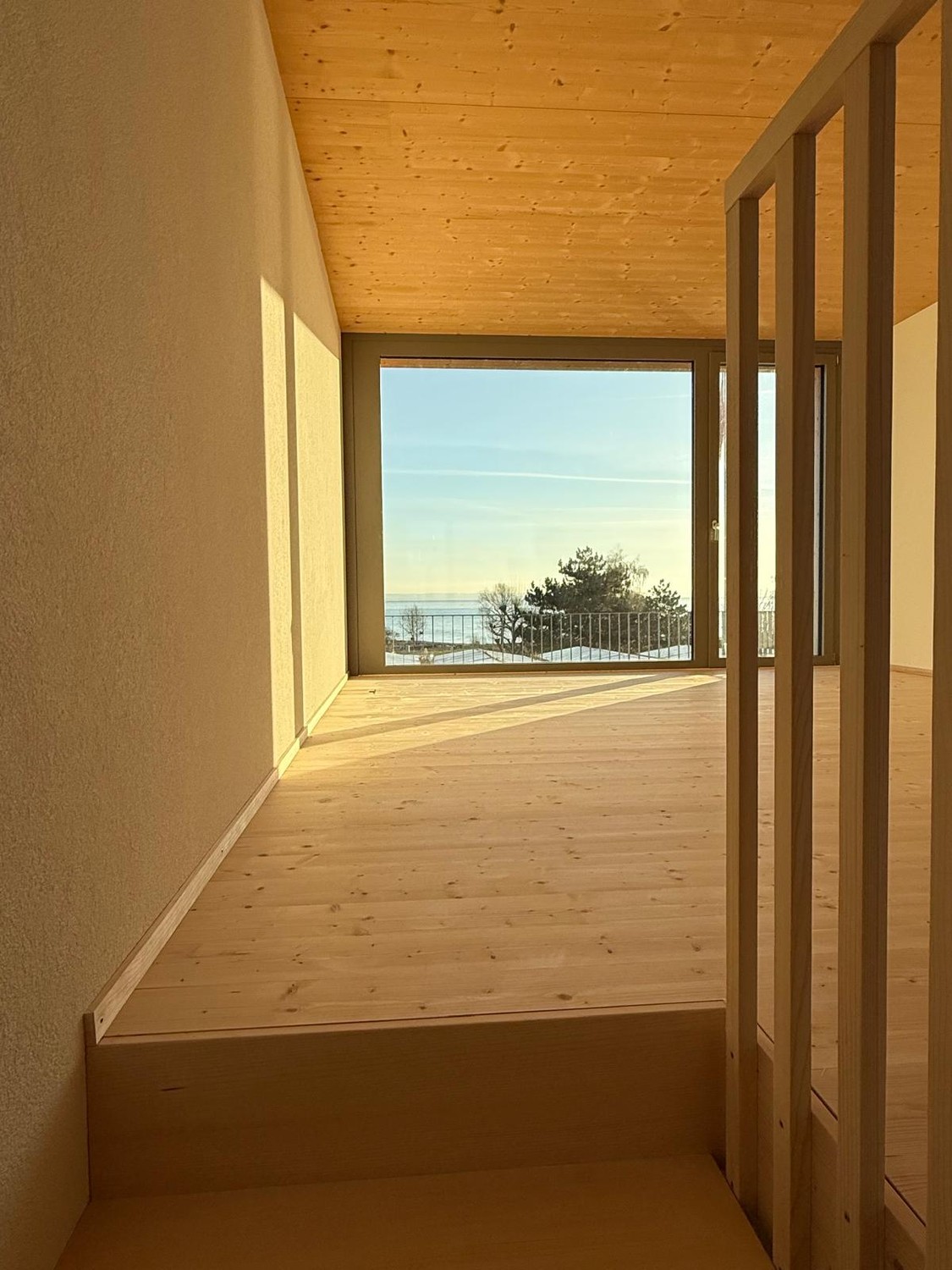 Appartement de 2 ½ pièces