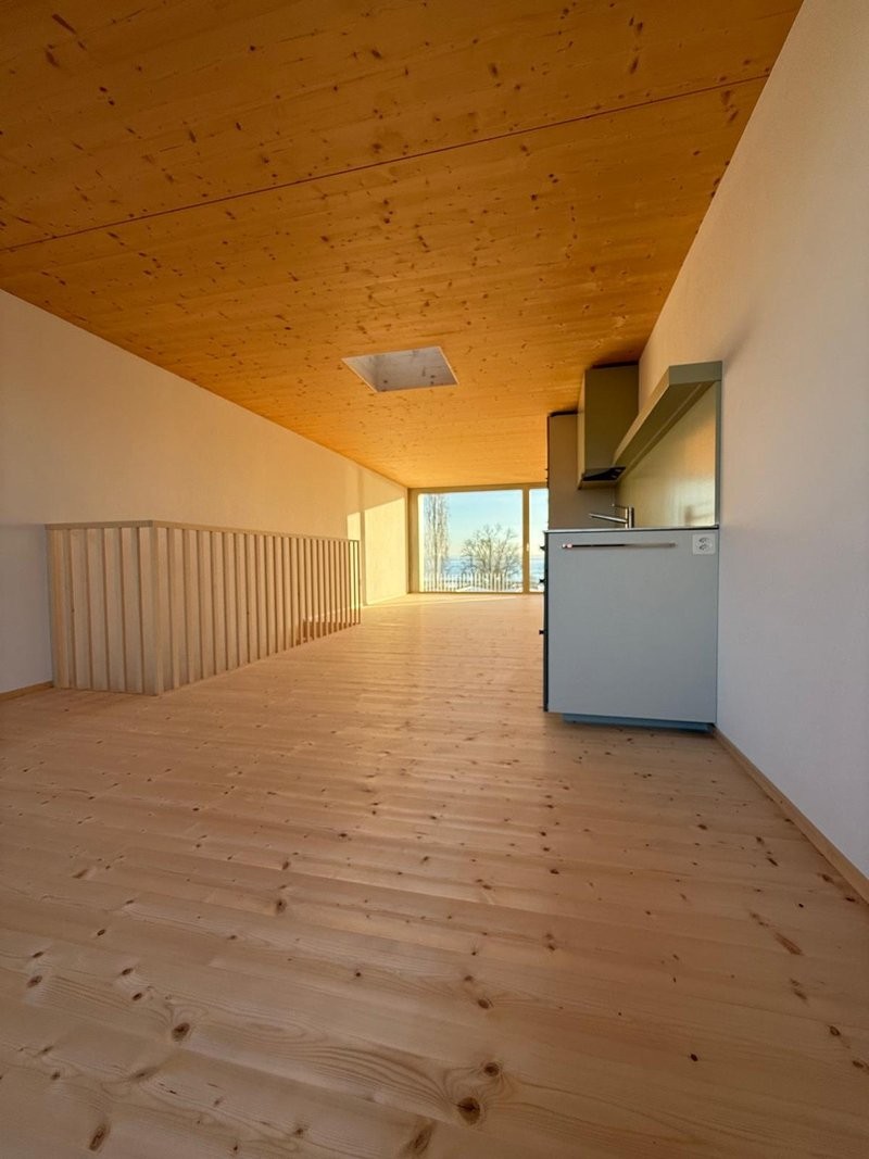 Appartement de 2 ½ pièces