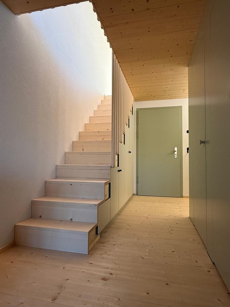 Appartement de 2 ½ pièces