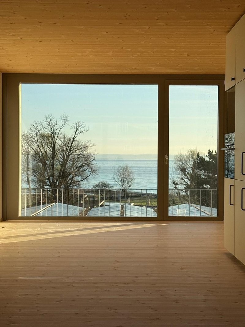 Appartement de 2 ½ pièces