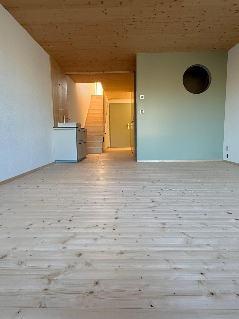 Appartement de 2 ½ pièces