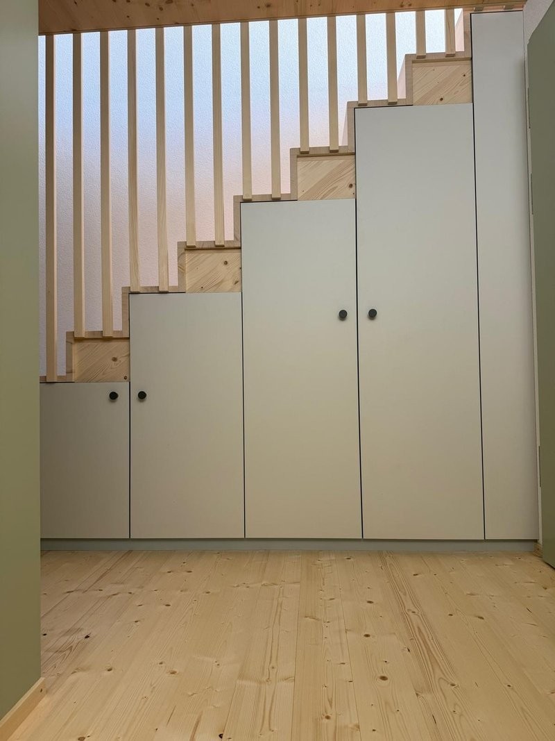 Appartement de 2 ½ pièces