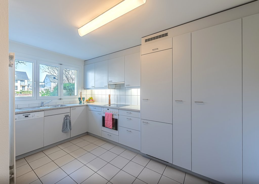 2 ½ rooms duplex