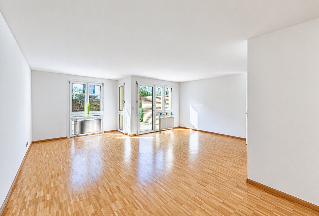 2 ½ rooms duplex