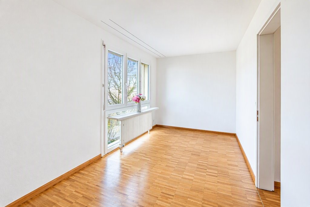 2 ½ rooms duplex
