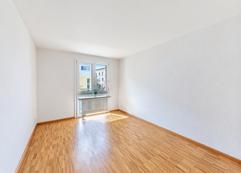 2 ½ rooms duplex