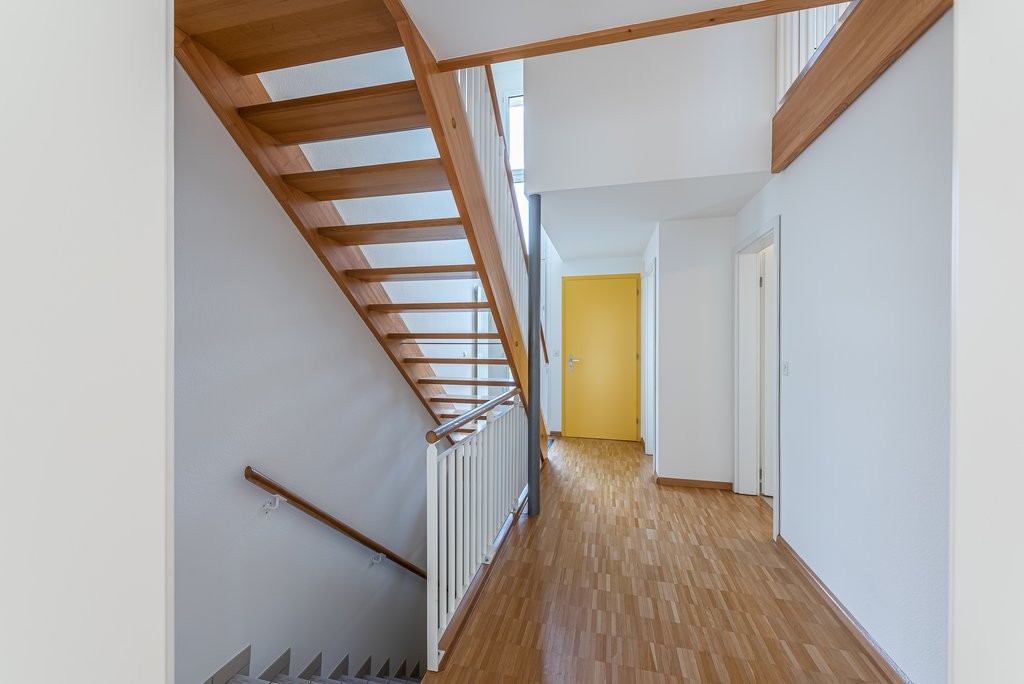 2 ½ rooms duplex