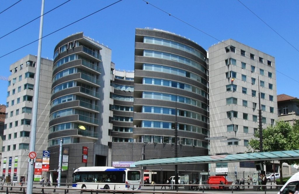 3 Zimmer Wohnung