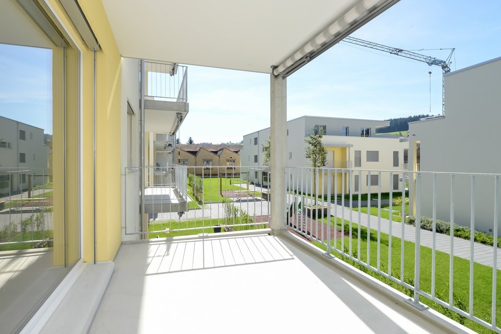 Appartamento di 2 ½ locali