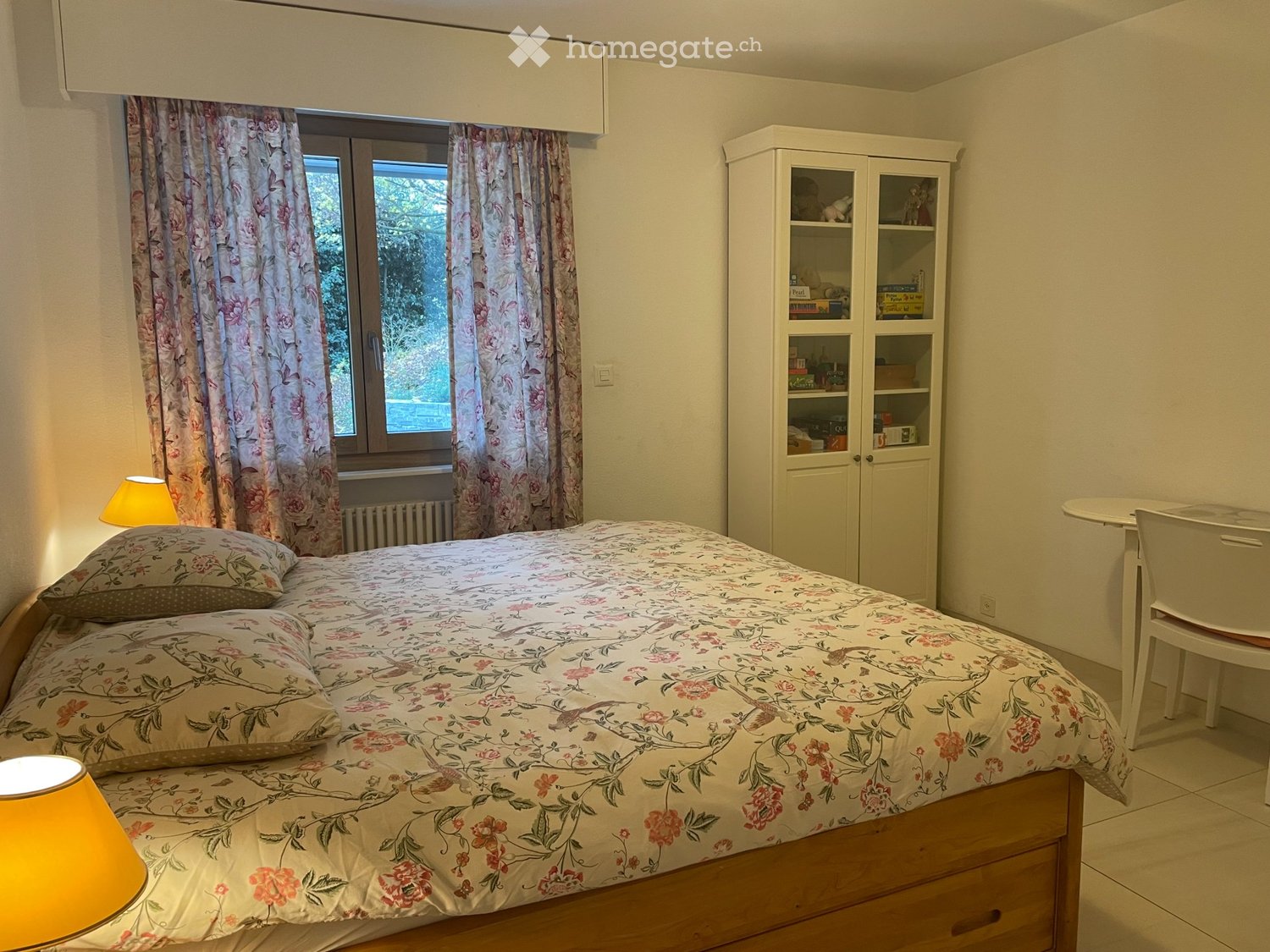 1 Zimmer Einzelzimmer