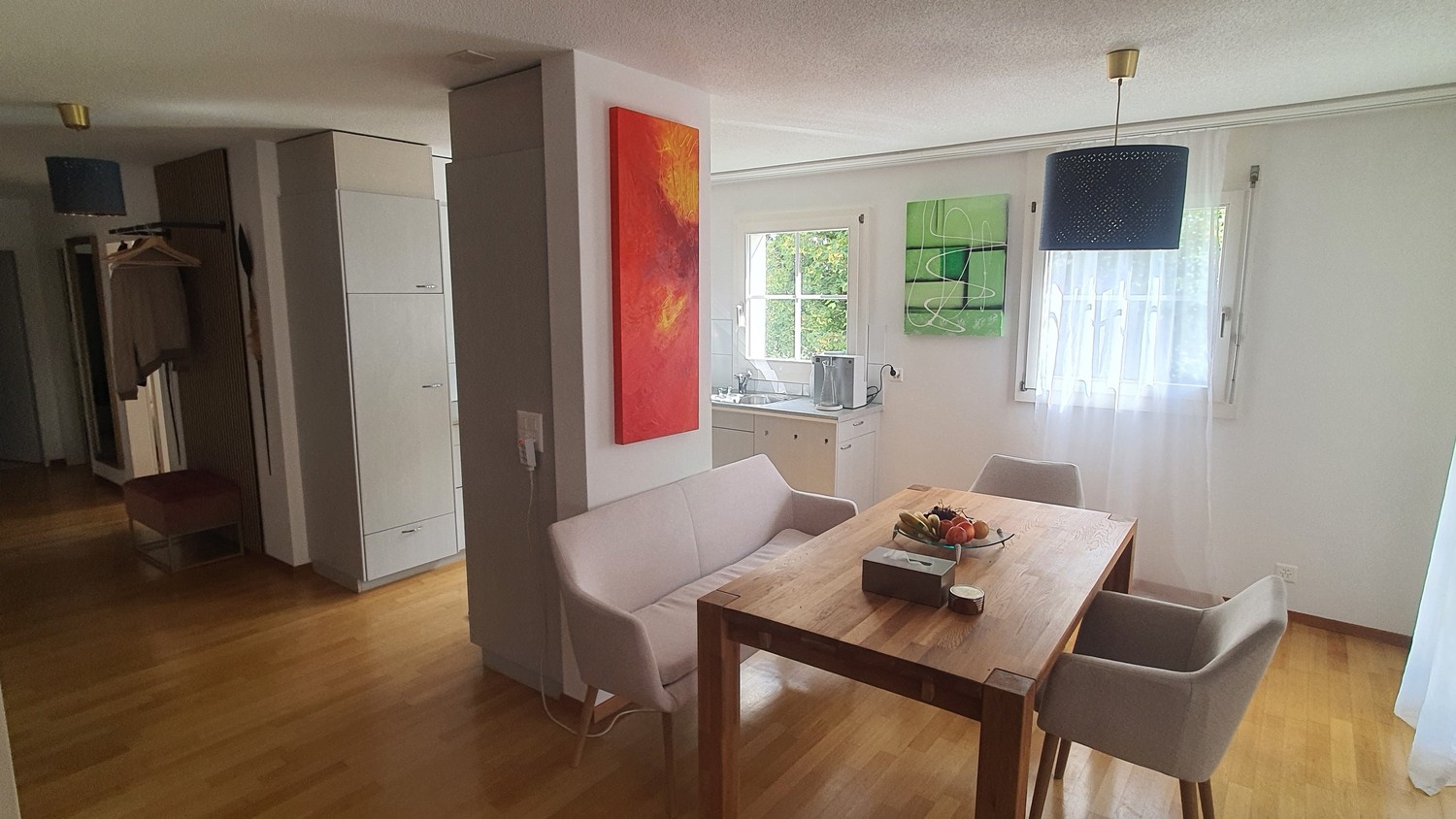 Room in a shared flat, foto 2 di 9