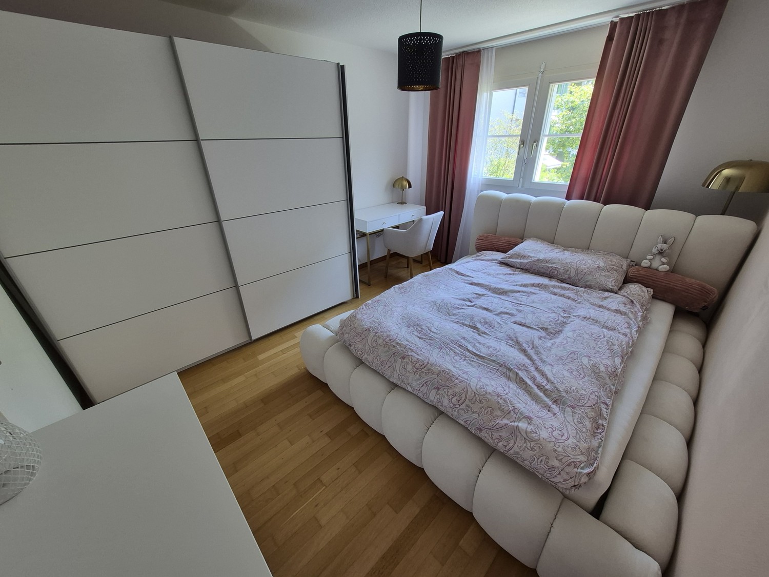 Room in a shared flat, foto 7 di 9