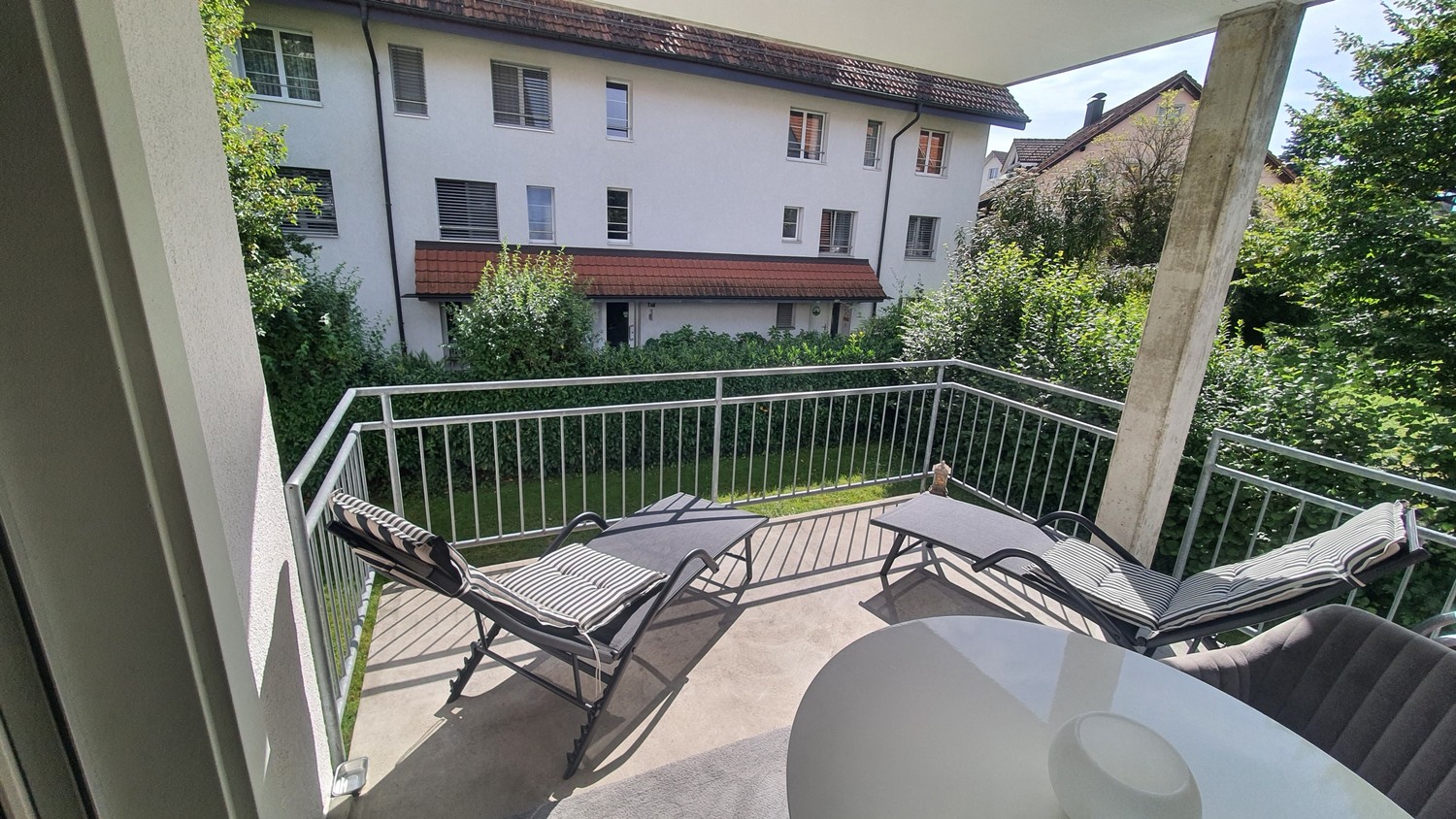 Room in a shared flat, foto 5 di 9
