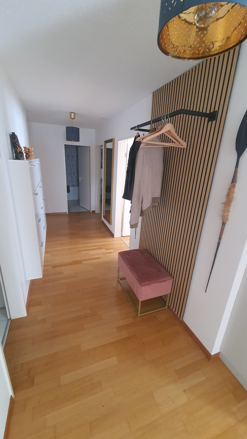 Room in a shared flat, foto 4 di 9