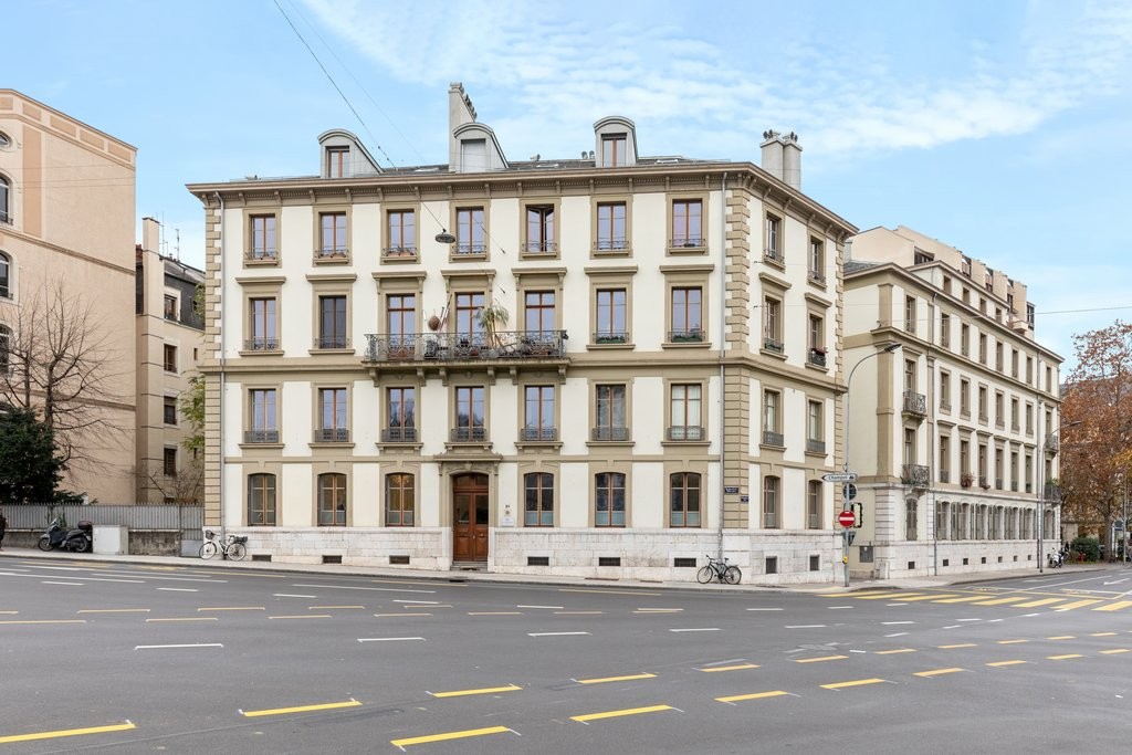 4 Zimmer Dachwohnung, Foto 2 von 4