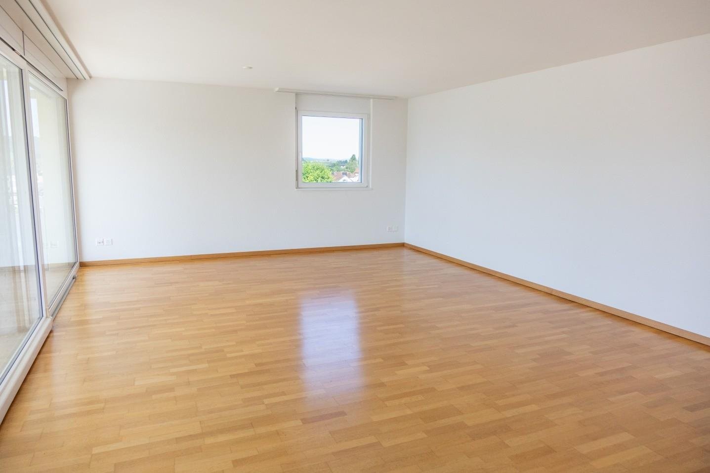 Appartement de 4 ½ pièces