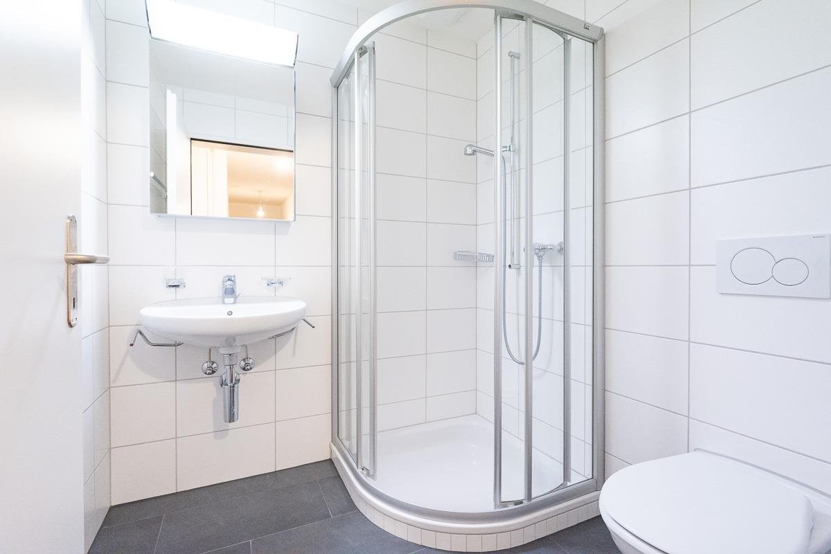 Appartement de 4 ½ pièces