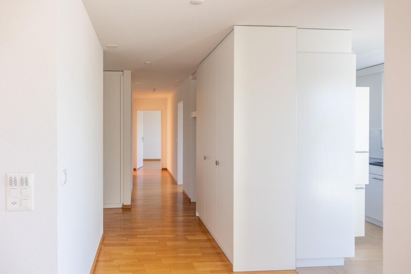Appartement de 4 ½ pièces