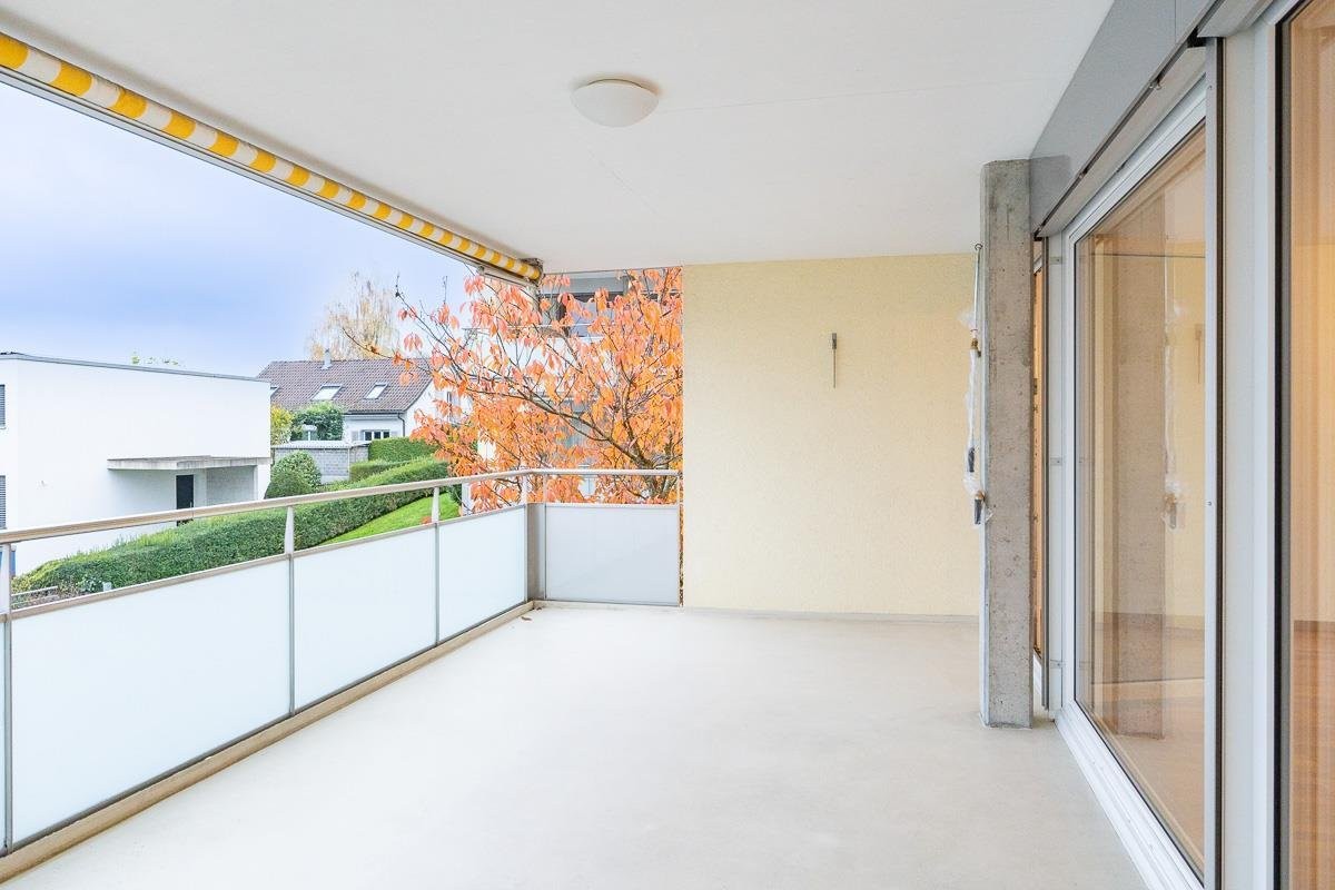 Appartement de 4 ½ pièces