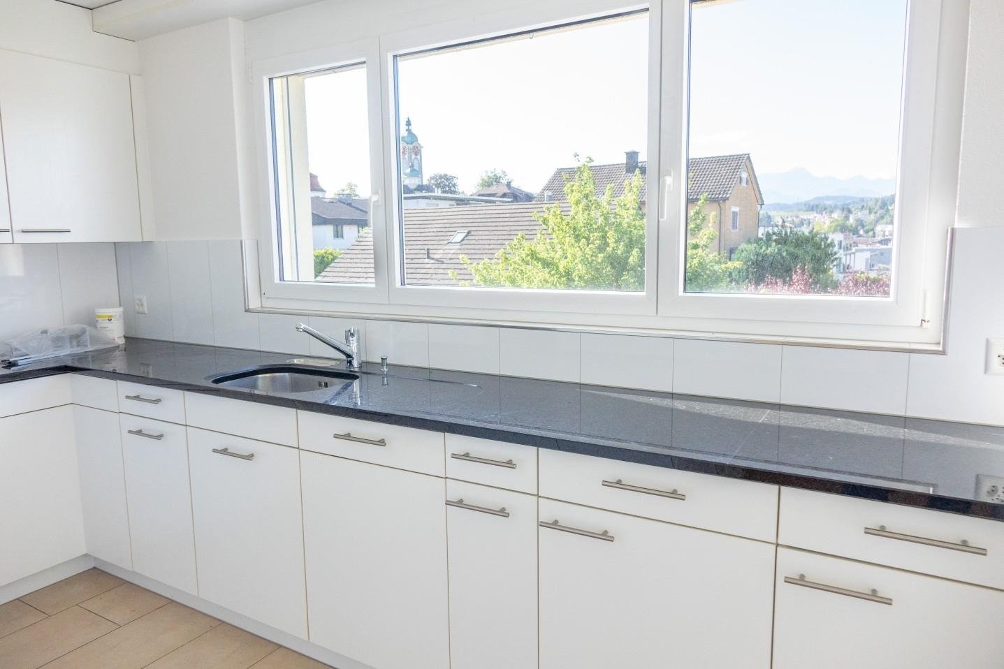 Appartement de 4 ½ pièces