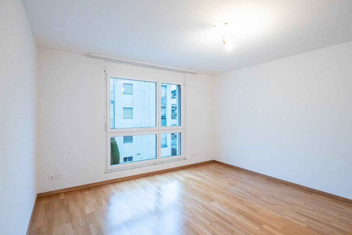 Appartement de 4 ½ pièces